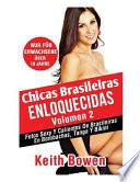 libro Chicas Brasileiras Enloquecidas